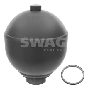 Гидроаккумулятор подвески SWAG 64 92 2495